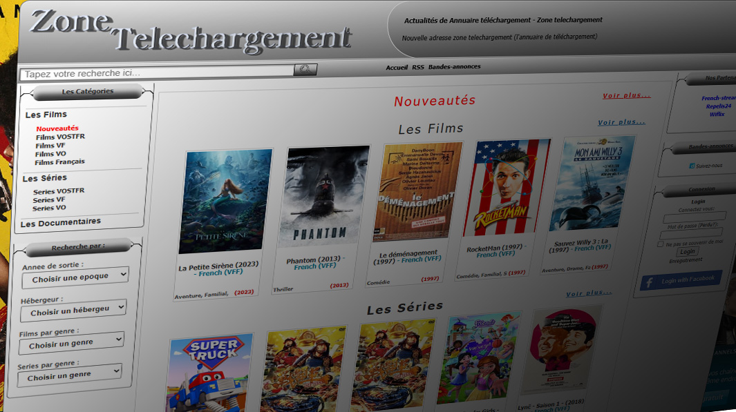 zone-telechargement banner